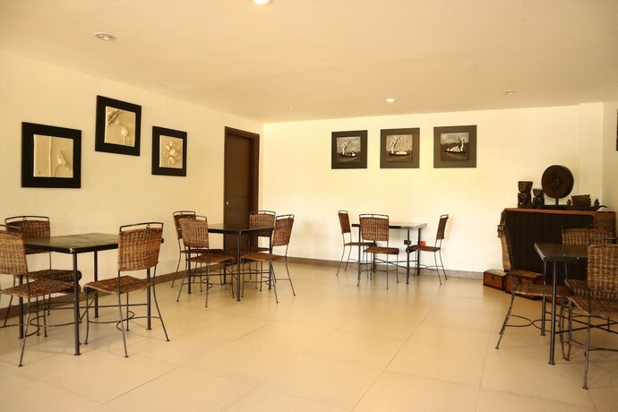 Imagen general del Hotel Casa Palmera Tourist Inn. Foto 4