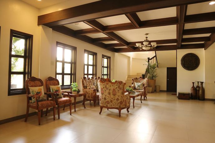 Imagen de los interiores del Hotel Casa Palmeras. Foto 13