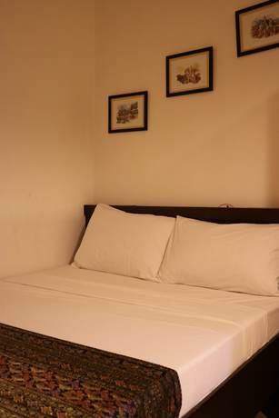 Imagen de la habitación del Hotel Casa Palmeras. Foto 7
