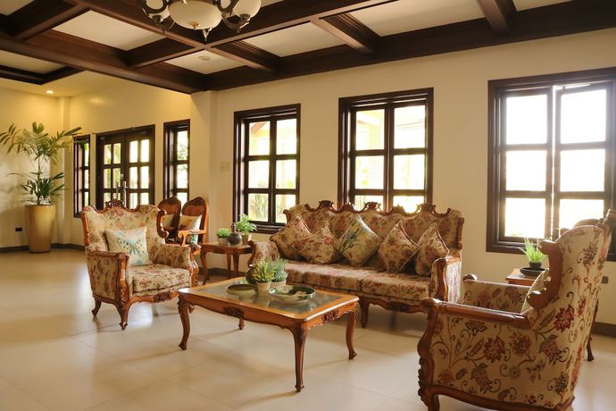 Imagen de los interiores del Hotel Casa Palmeras. Foto 20