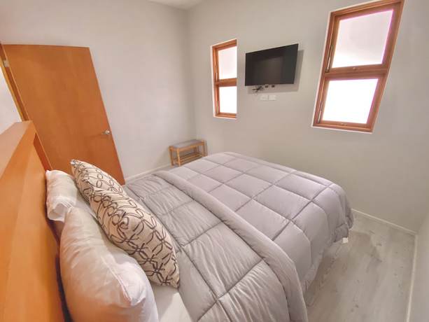 Imagen de la habitación del Hotel Casa Palo Verde. Foto 2