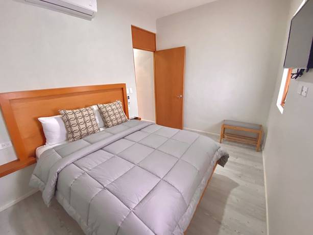 Imagen de la habitación del Hotel Casa Palo Verde. Foto 5