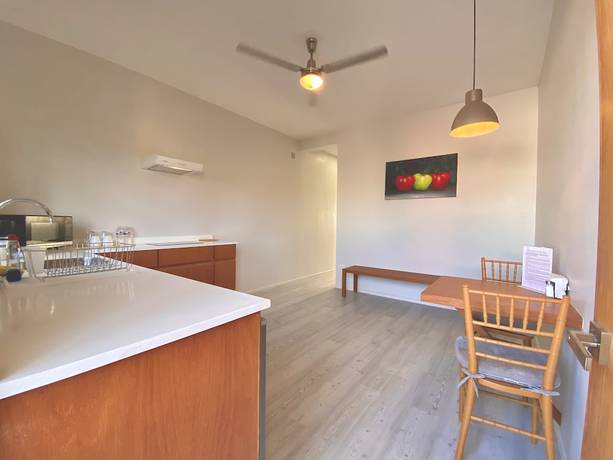 Imagen de la habitación del Hotel Casa Palo Verde. Foto 6