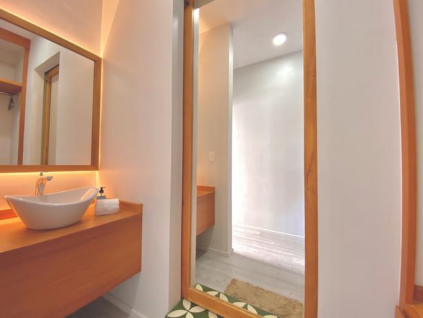 Imagen de la habitación del Hotel Casa Palo Verde. Foto 7