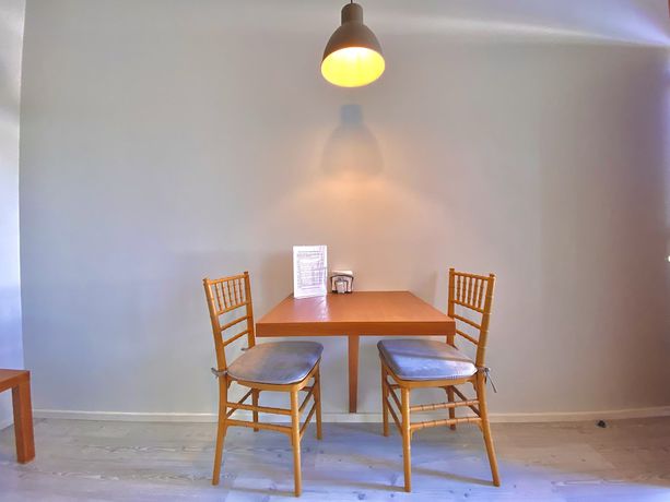 Imagen de la habitación del Hotel Casa Palo Verde. Foto 8