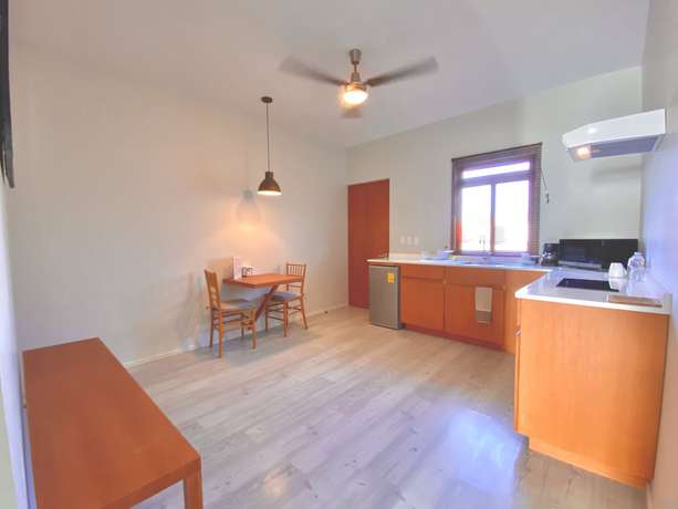 Imagen de la habitación del Hotel Casa Palo Verde. Foto 9