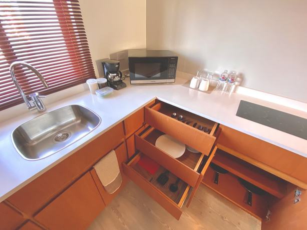 Imagen de la habitación del Hotel Casa Palo Verde. Foto 10
