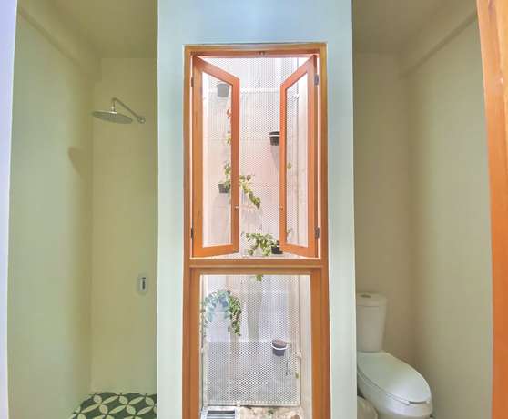 Imagen de la habitación del Hotel Casa Palo Verde. Foto 12