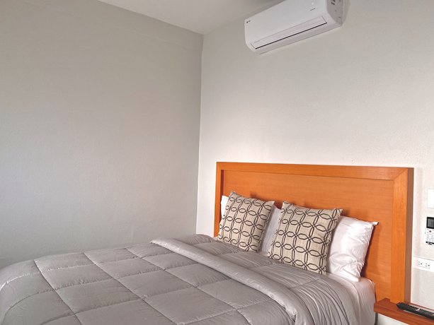 Imagen de la habitación del Hotel Casa Palo Verde. Foto 17