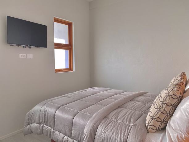 Imagen de la habitación del Hotel Casa Palo Verde. Foto 18