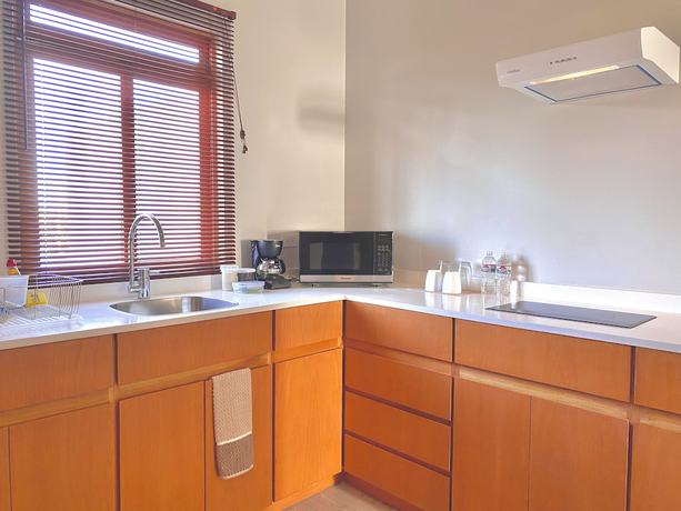Imagen de la habitación del Hotel Casa Palo Verde. Foto 19