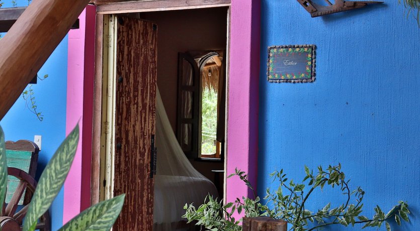 Imagen de los interiores del Hotel Casa Palomera. Foto 19