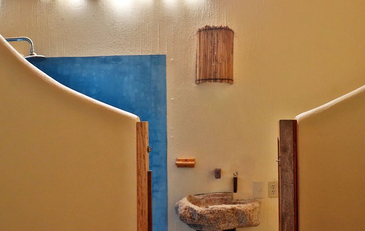 Imagen de la habitación del Hotel Casa Palomera. Foto 14