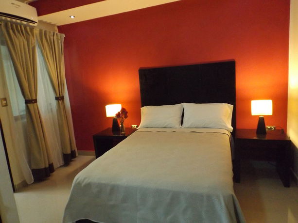 Imagen de los exteriores del Hotel Casa Palomino. Foto 14