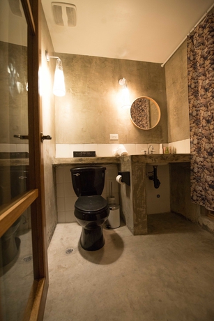 Imagen de la habitación del Hotel Casa Panamá. Foto 9