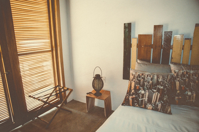 Imagen de la habitación del Hotel Casa Panamá. Foto 13