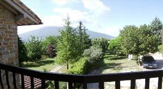 Imagen general del Hotel Casa Paradiso. Foto 1