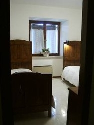 Imagen de la habitación del Hotel Casa Paradiso. Foto 4