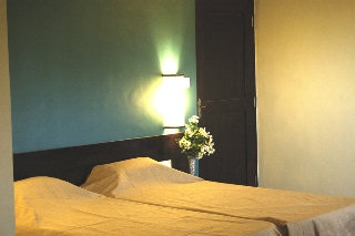 Imagen de la habitación del Hotel Casa Paradiso. Foto 11