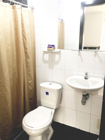 Imagen de la habitación del Hotel Casa Paulina, Bogot&aacute;. Foto 5