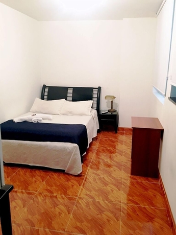 Imagen de la habitación del Hotel Casa Paulina, Bogot&aacute;. Foto 12