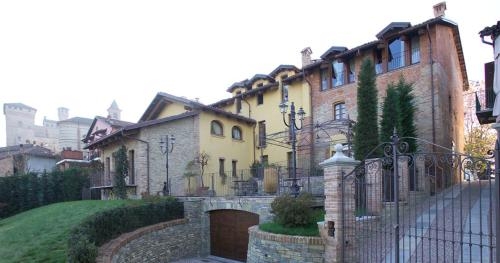 Imagen general del Hotel Casa Pavesi. Foto 5