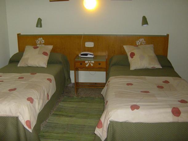 Imagen de la habitación del Hotel Casa Peix. Foto 8