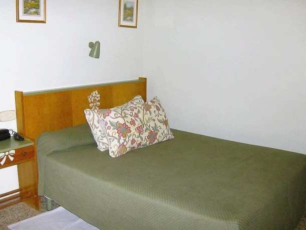 Imagen de la habitación del Hotel Casa Peix. Foto 10