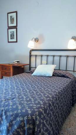 Imagen de la habitación del Hotel Casa Peix. Foto 11