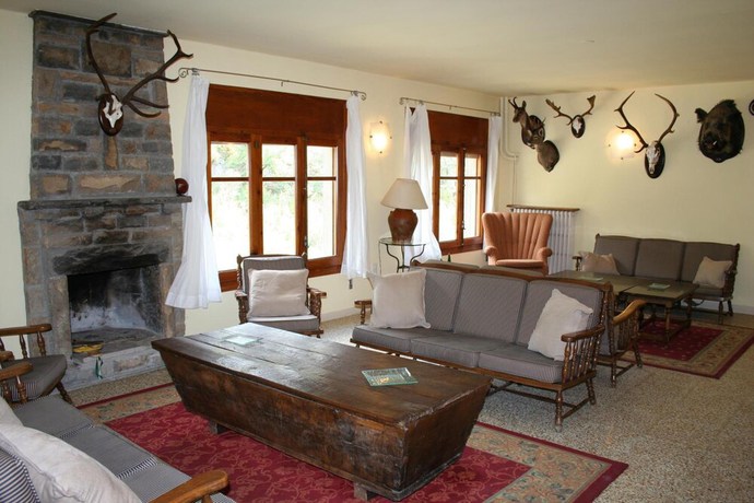 Imagen de la habitación del Hotel Casa Peix. Foto 17