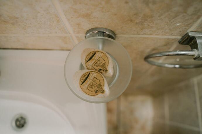 Imagen general del Hotel Casa Pelerinul. Foto 2