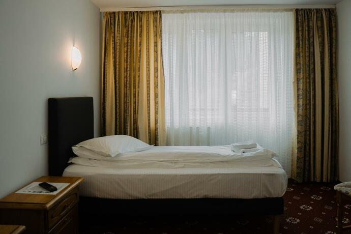 Imagen general del Hotel Casa Pelerinul. Foto 3