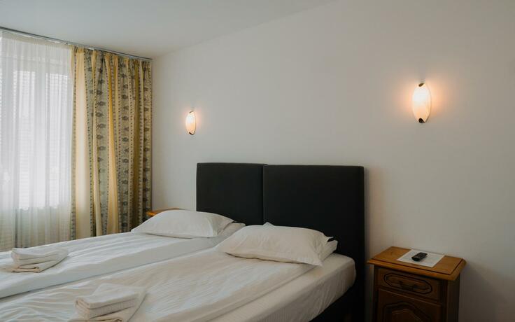 Imagen general del Hotel Casa Pelerinul. Foto 4