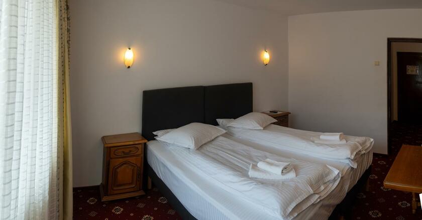 Imagen general del Hotel Casa Pelerinul. Foto 6