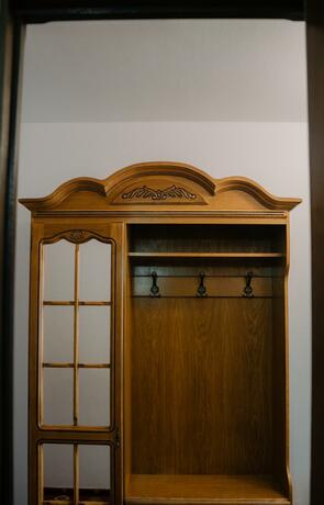 Imagen general del Hotel Casa Pelerinul. Foto 7