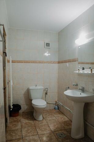 Imagen general del Hotel Casa Pelerinul. Foto 12