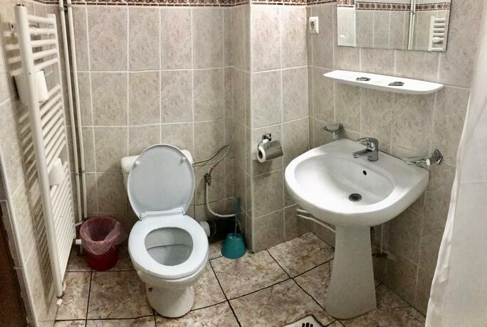 Imagen general del Hotel Casa Pelerinul. Foto 14