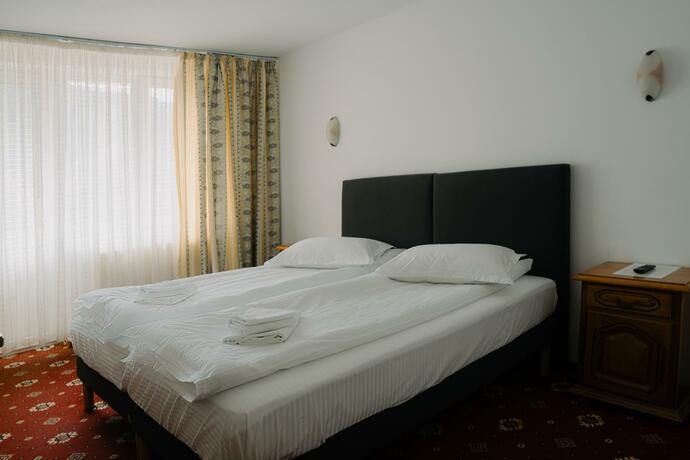 Imagen general del Hotel Casa Pelerinul. Foto 16