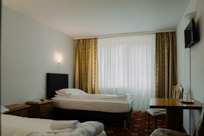 Imagen general del Hotel Casa Pelerinul. Foto 20