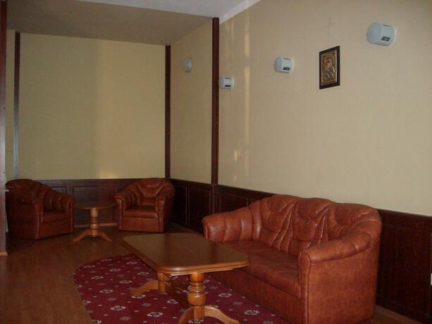 Imagen general del Hotel Casa Pelerinul. Foto 22