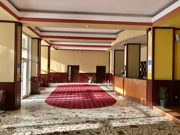 Imagen general del Hotel Casa Pelerinul. Foto 23