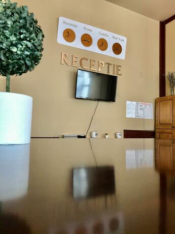 Imagen general del Hotel Casa Pelerinul. Foto 24