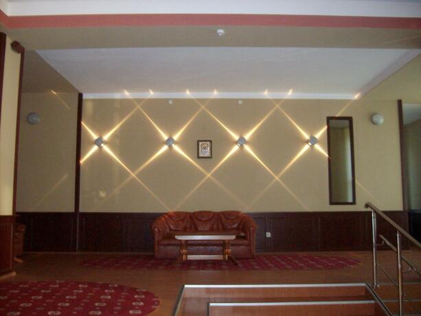 Imagen general del Hotel Casa Pelerinul. Foto 25