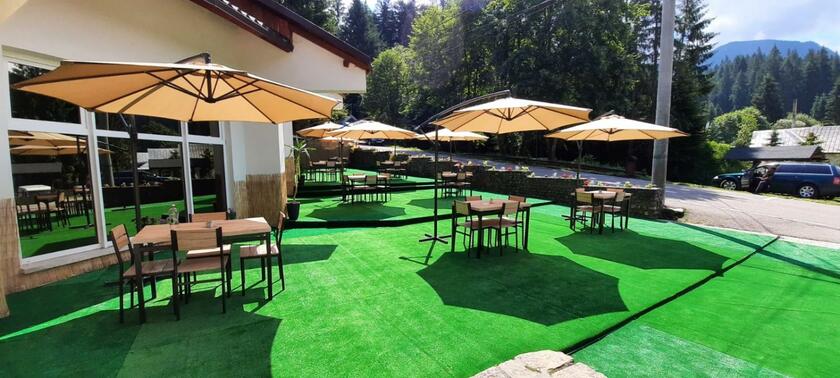 Imagen general del Hotel Casa Pelerinul. Foto 26