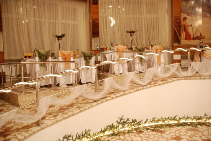 Imagen general del Hotel Casa Pelerinul. Foto 28