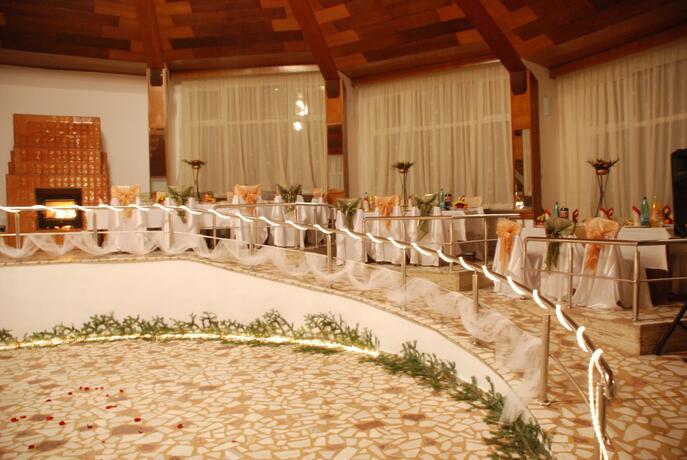 Imagen general del Hotel Casa Pelerinul. Foto 29