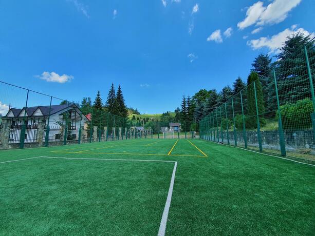 Imagen general del Hotel Casa Pelerinul. Foto 30