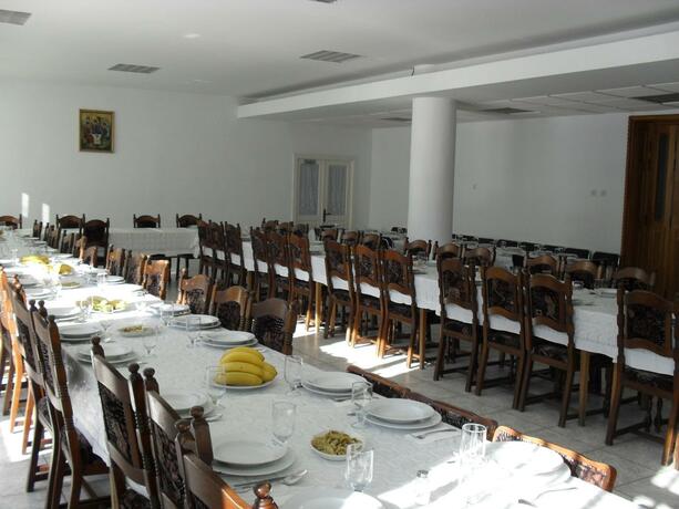 Imagen general del Hotel Casa Pelerinul. Foto 32