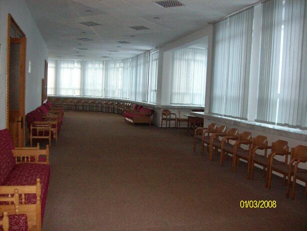 Imagen general del Hotel Casa Pelerinul. Foto 35