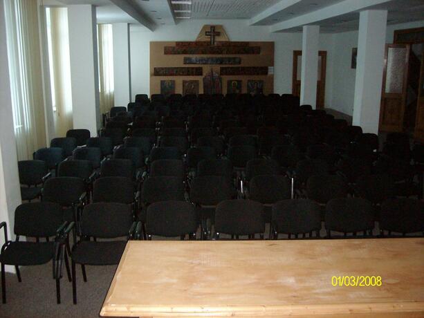 Imagen general del Hotel Casa Pelerinul. Foto 36